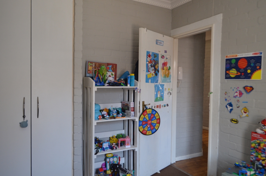 3 Bedroom Property for Sale in Jagtershof Western Cape